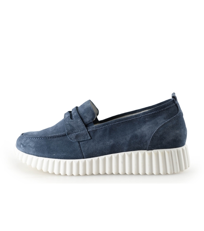 Waldlaufer Slip-ons