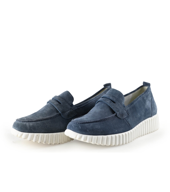 Waldlaufer Slip-ons