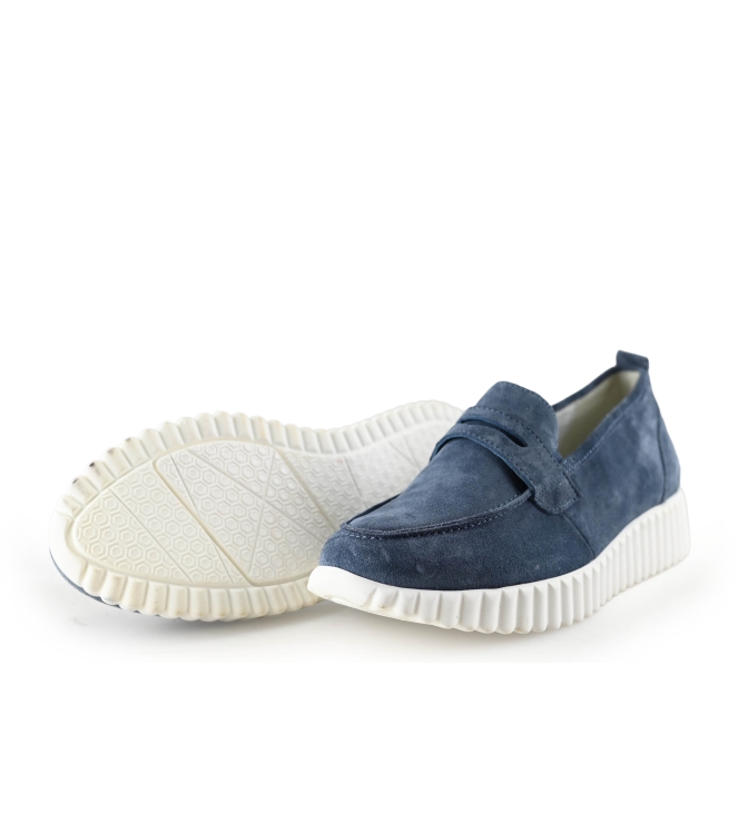 Waldlaufer Slip-ons