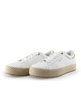 Tamaris Sneaker Weiß 284027