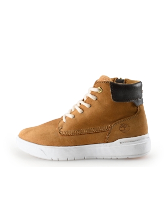 Timberland Sneaker Gelb 284028
