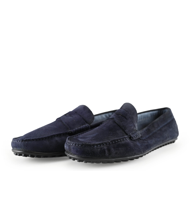 Nelson Slip-ons