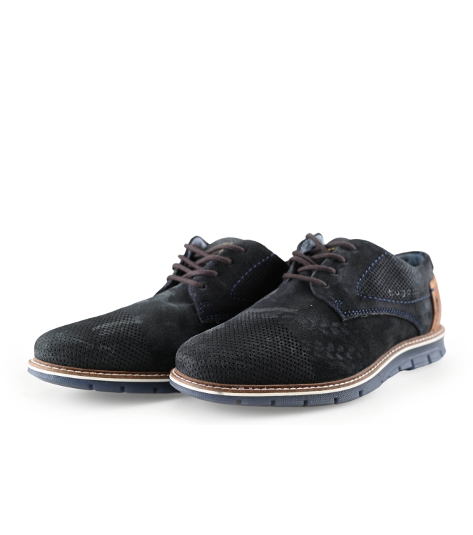 Bugatti Schnürschuhe