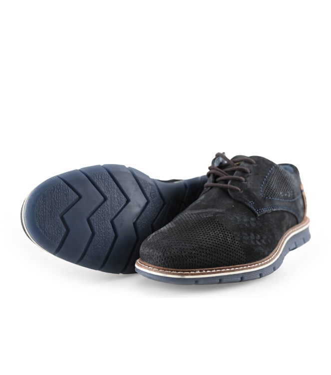 Bugatti Schnürschuhe