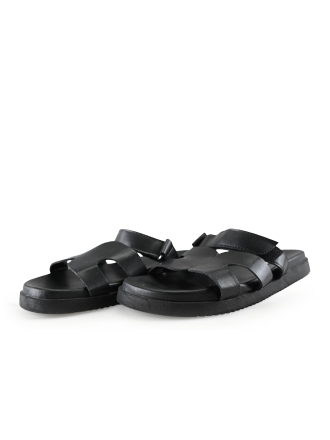 Steve Madden Sandalen Schwarz 284048