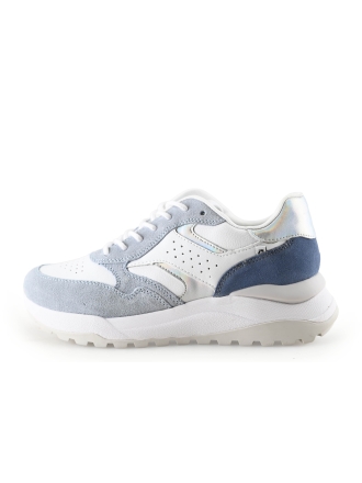 Rieker Sneaker Blau 284050