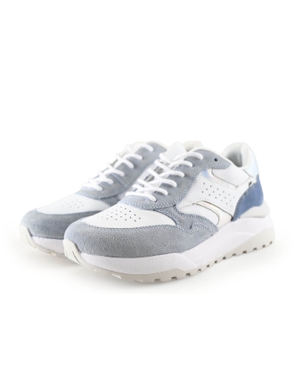 Rieker Sneaker Blau 284050