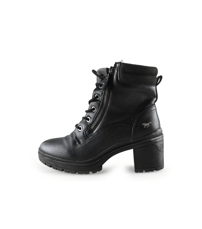 Mustang Schnürstiefel