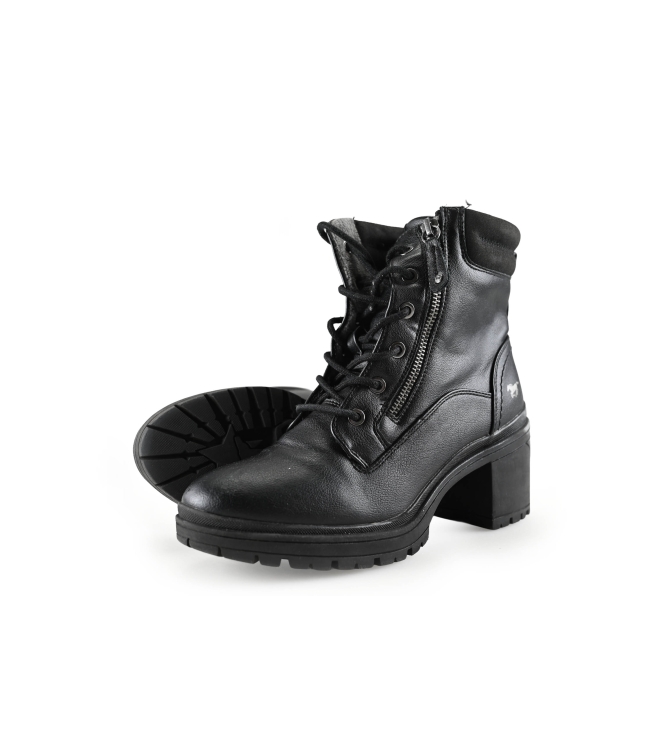 Mustang Schnürstiefel