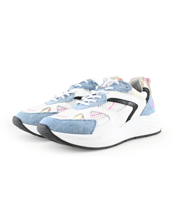 Sacha Sneaker