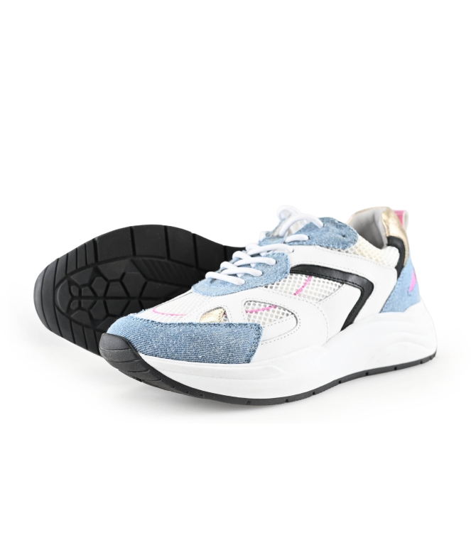 Sacha Sneaker