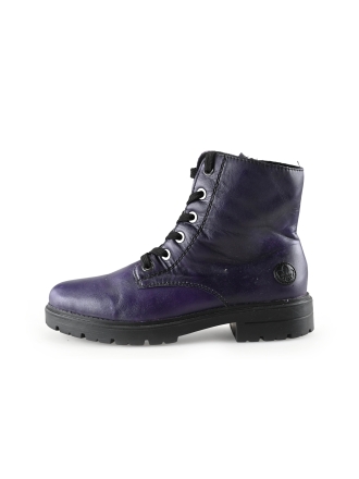 Rieker Schnürstiefel Sonstiges 284062