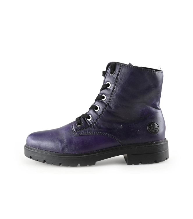 Rieker Schnürstiefel