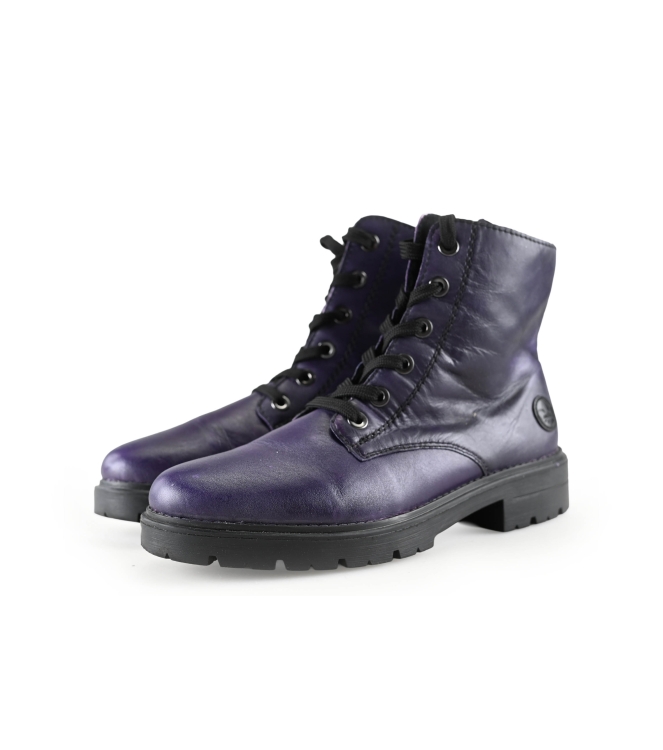 Rieker Schnürstiefel
