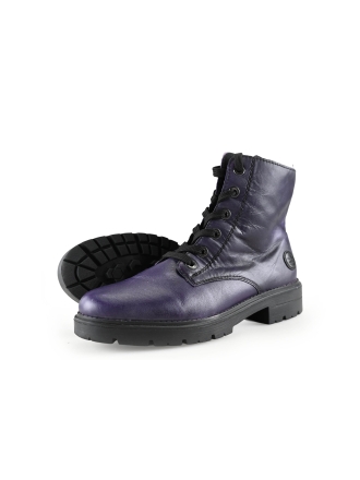 Rieker Schnürstiefel