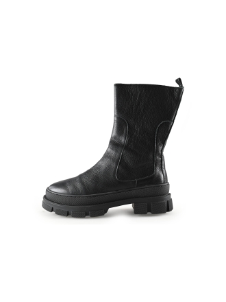 Tango Stiefeletten Schwarz 284063