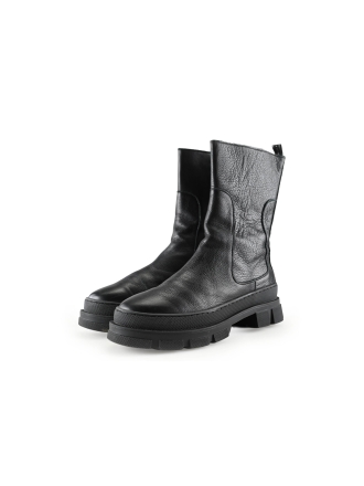 Tango Stiefeletten Schwarz 284063