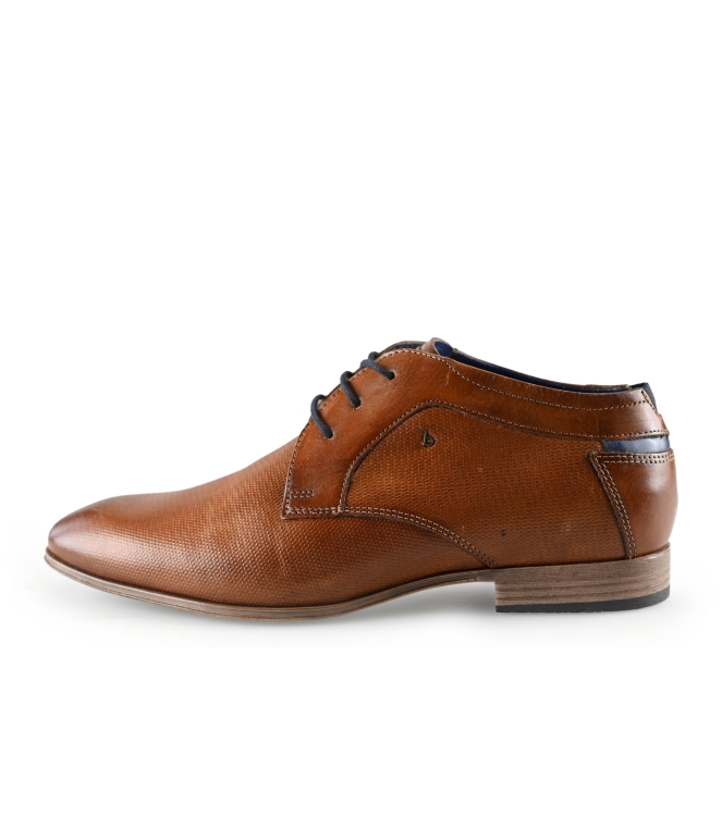 Bugatti Schnürschuhe
