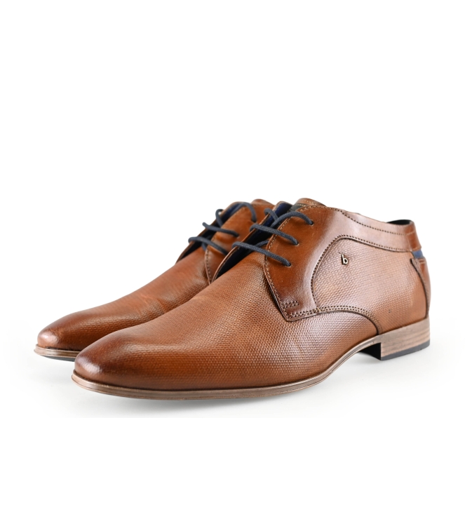 Bugatti Schnürschuhe