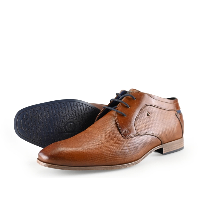 Bugatti Schnürschuhe