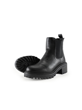 Sub55 Stiefeletten