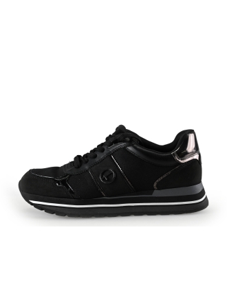 Tamaris Sneaker Schwarz 284070