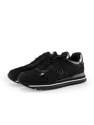 Tamaris Sneaker Schwarz 284070