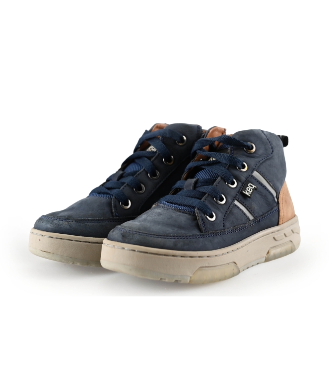 Keq Schnürschuhe
