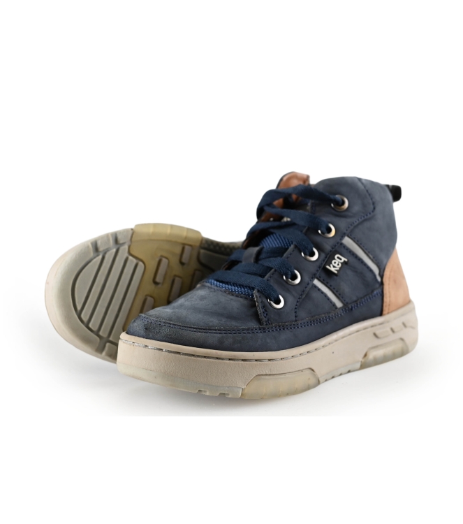 Keq Schnürschuhe