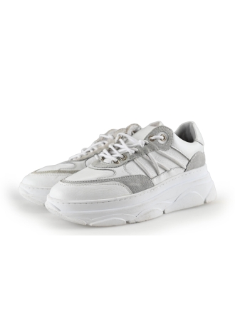 Nelson Sneaker Weiß 284082