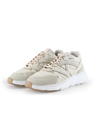 Vabotti Sneaker Beige 284083