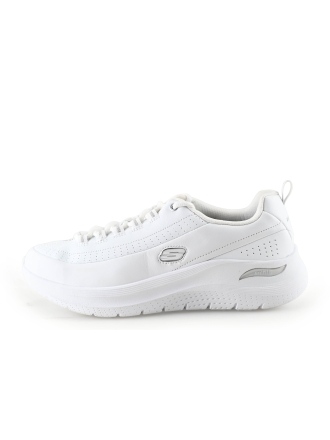 Skechers Sneaker Weiß 284086