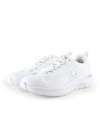 Skechers Sneaker Weiß 284086
