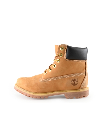 Timberland Stiefel Gelb 284087