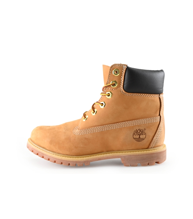 Timberland Stiefel