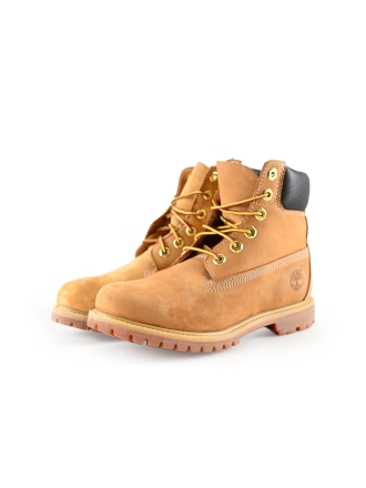 Timberland Stiefel Gelb 284087