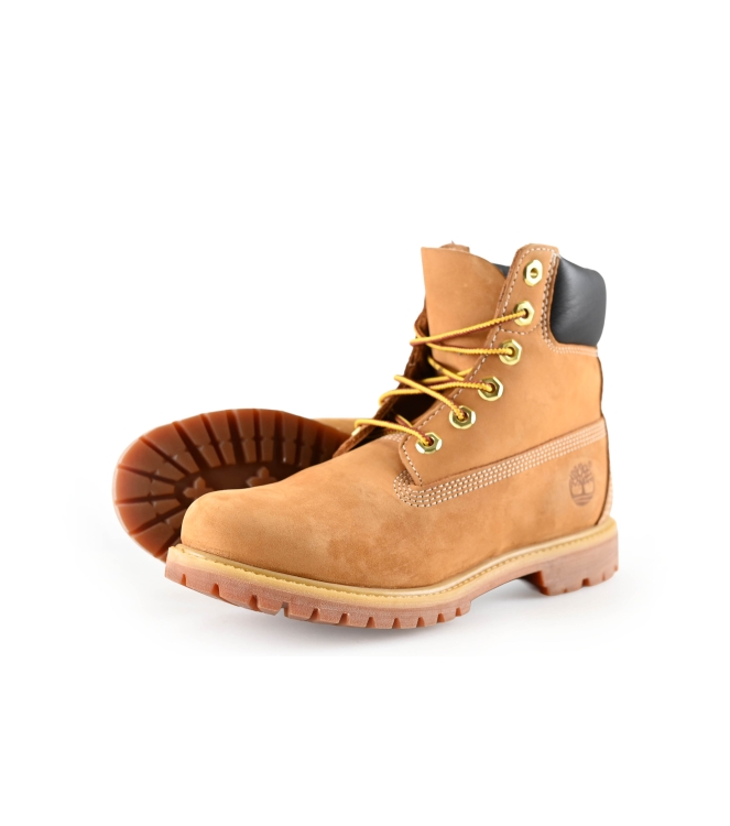 Timberland Stiefel