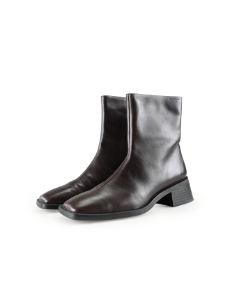 Zign Stiefeletten Braun 284088
