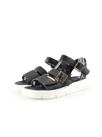 Vingino Sandalen Schwarz 284092