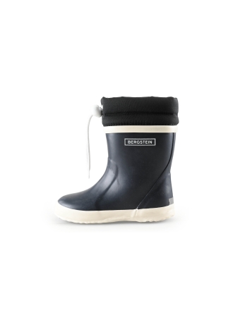 Bergstein Regenstiefel Blau 284094