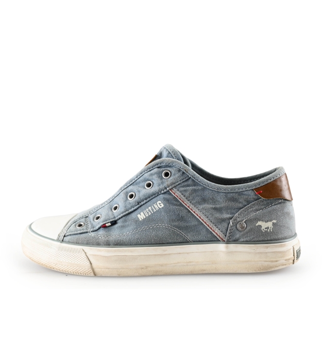Mustang Sneaker