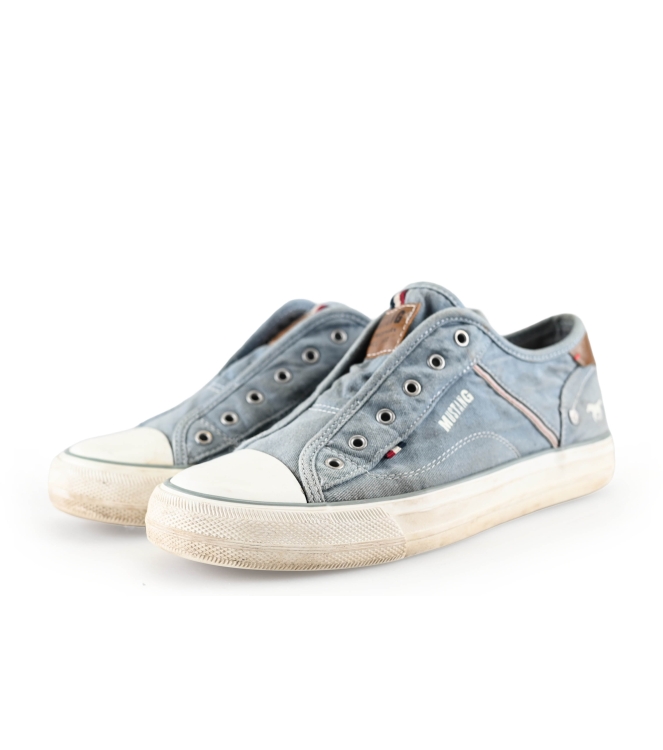 Mustang Sneaker