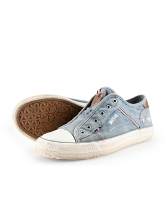 Mustang Sneaker