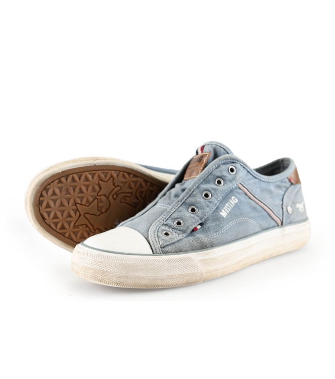 Mustang Sneaker