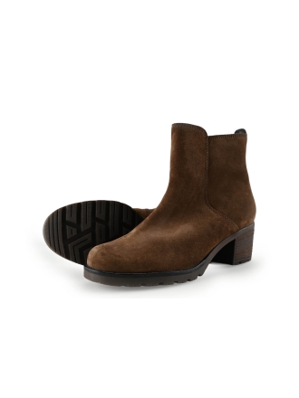 Gabor Stiefeletten