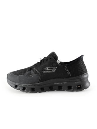 Skechers Slip-ons Schwarz 284106