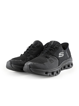 Skechers Slip-ons Schwarz 284106
