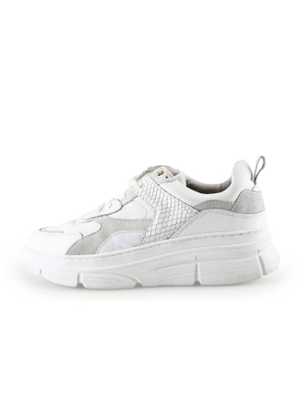 Loff 1881 Sneaker Weiß 284107