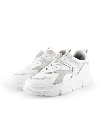 Loff 1881 Sneaker Weiß 284107