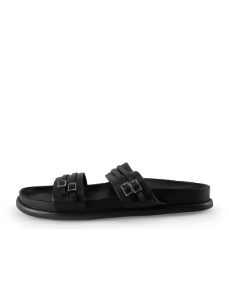 Vagabond Flip-Flops Schwarz 284112